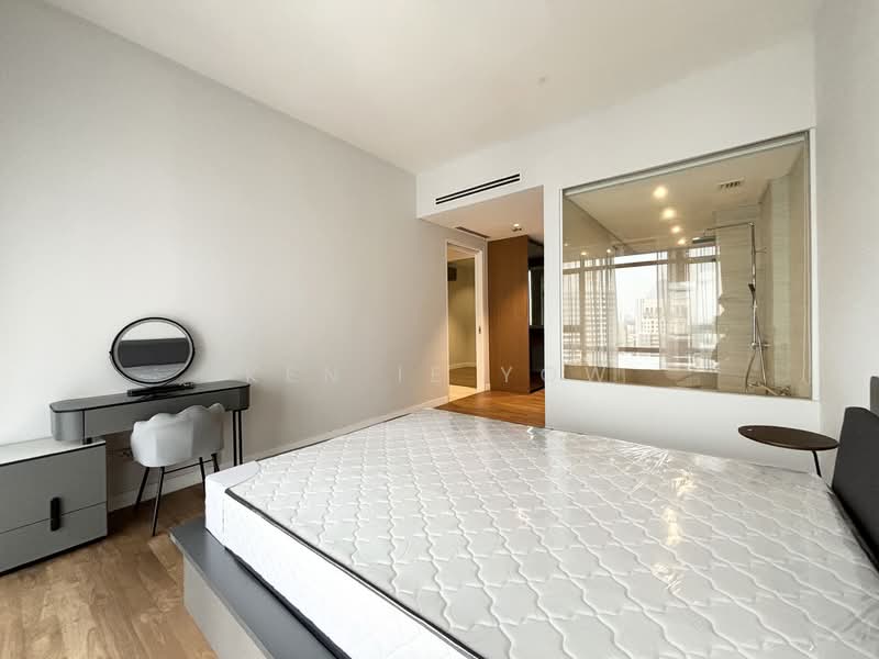 Service Residence for Rent at Anggun Residences - Ken Ie Yow - Bedroom - PropertyGuru.com.my