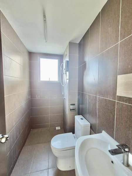 Platinum Splendor Residence untuk Untuk Disewa - RM 2,200 /bulan, Mac 2026 - Bathroom - PropertyGuru.com.my