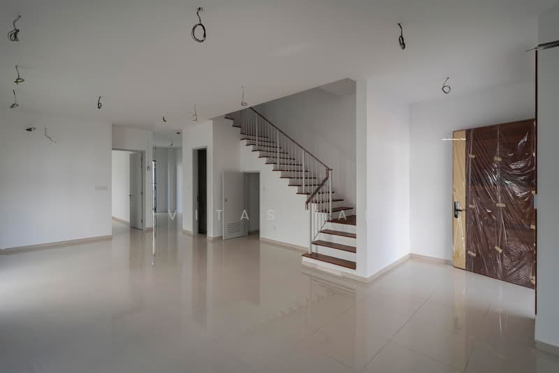 Semi-Detached House for Sale in Setia Alam (Selangor) - Vitas Tan - Interior - PropertyGuru.com.my