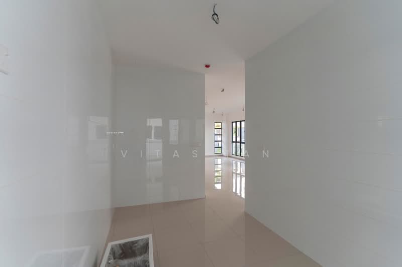 Semi-Detached House for Sale in Setia Alam (Selangor) - Vitas Tan - PropertyGuru.com.my