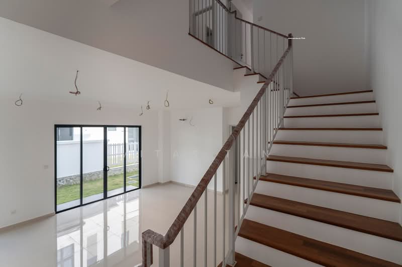 Semi-Detached House for Sale in Setia Alam (Selangor) - Vitas Tan - PropertyGuru.com.my