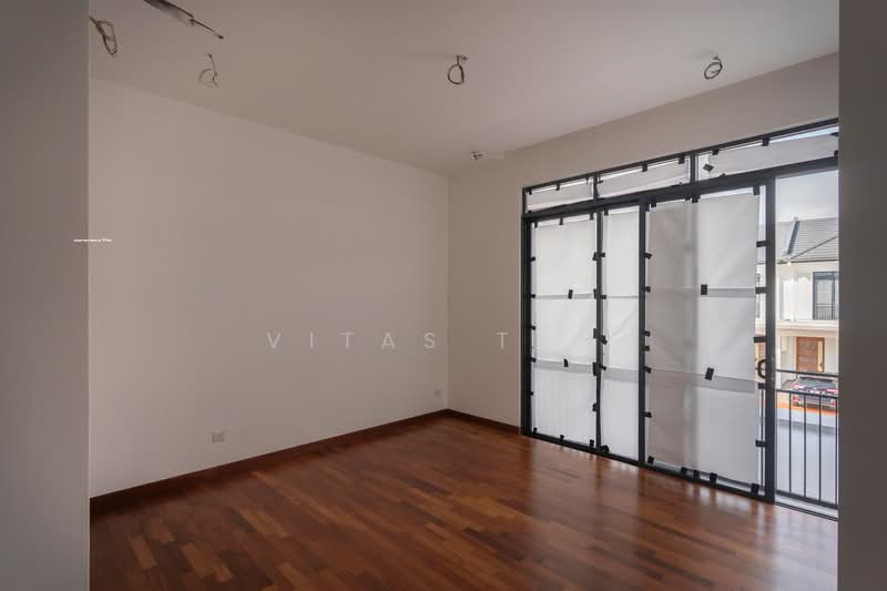 Semi-Detached House for Sale in Setia Alam (Selangor) - Vitas Tan - PropertyGuru.com.my