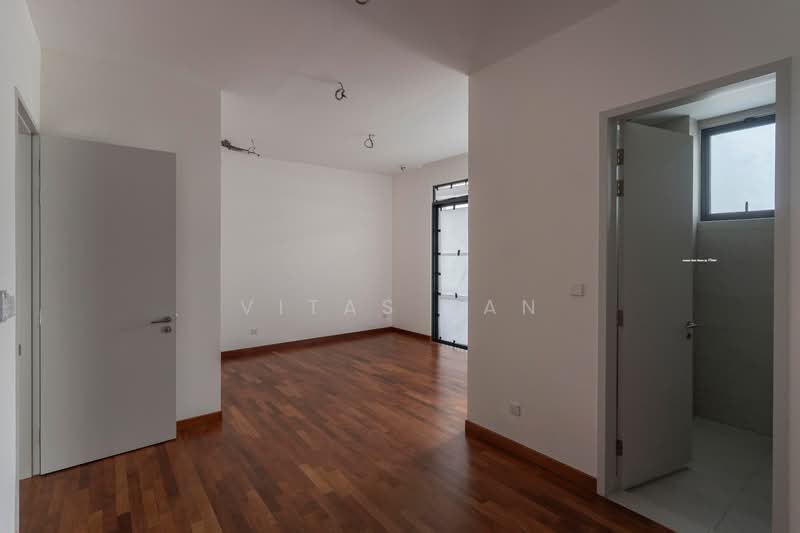 Semi-Detached House for Sale in Setia Alam (Selangor) - Vitas Tan - PropertyGuru.com.my