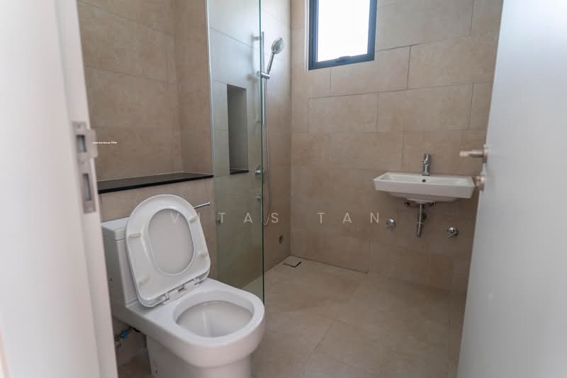 Semi-Detached House for Sale in Setia Alam (Selangor) - Vitas Tan - PropertyGuru.com.my