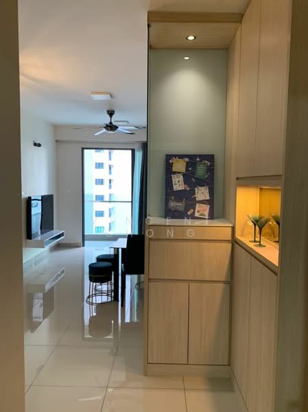 Ascenda Residence @ Skyarena untuk Untuk Disewa - RM 1,800 /bulan, Mac 2026 - PropertyGuru.com.my