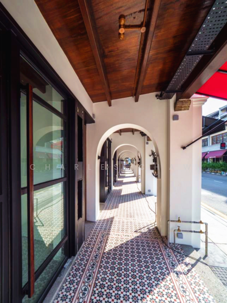 Shop for Rent in George Town (Penang) - Charles Chaw - Exterior - PropertyGuru.com.my