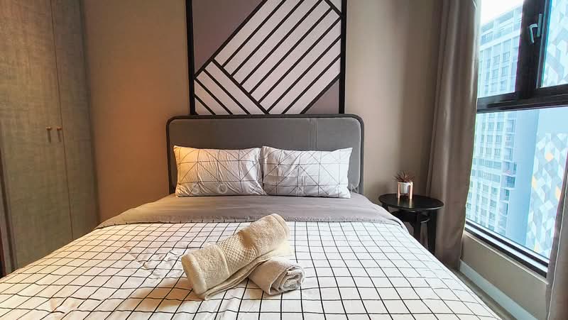 Service Residence for Rent at Millerz Square - Soo Ann - Bedroom - PropertyGuru.com.my
