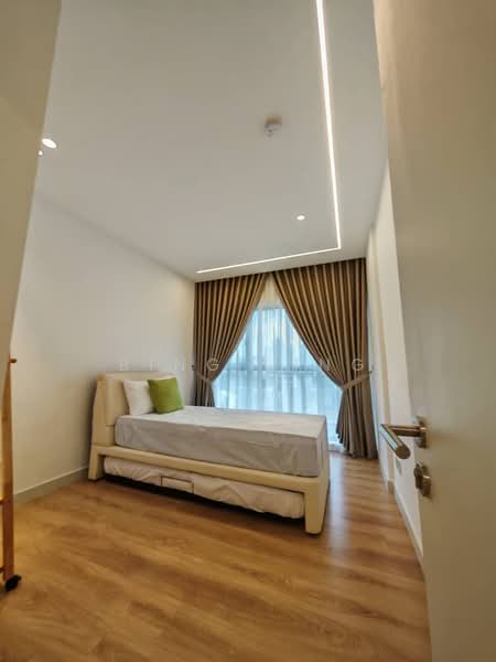 The Atrium untuk Untuk Disewa - RM 4,600 /bulan, Mac 2026 - Bedroom - PropertyGuru.com.my