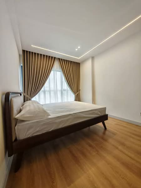 The Atrium untuk Untuk Disewa - RM 4,600 /bulan, Mac 2026 - Bedroom - PropertyGuru.com.my