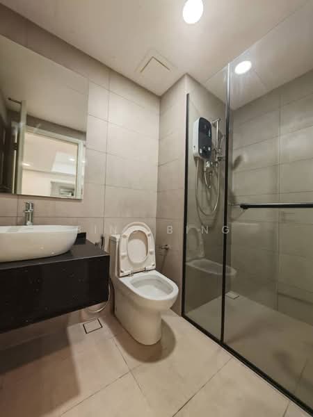 The Atrium untuk Untuk Disewa - RM 4,600 /bulan, Mac 2026 - Bathroom - PropertyGuru.com.my