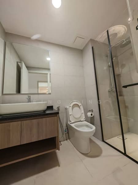 The Atrium untuk Untuk Disewa - RM 4,600 /bulan, Mac 2026 - Bathroom - PropertyGuru.com.my
