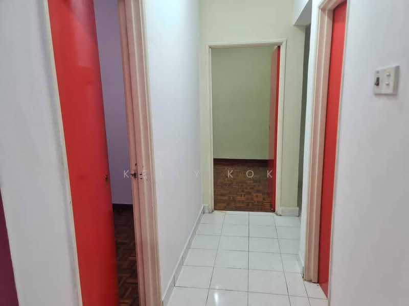 Arena Green untuk Untuk Disewa - RM 1,300 /bulan, Mac 2026 - Corridor - PropertyGuru.com.my