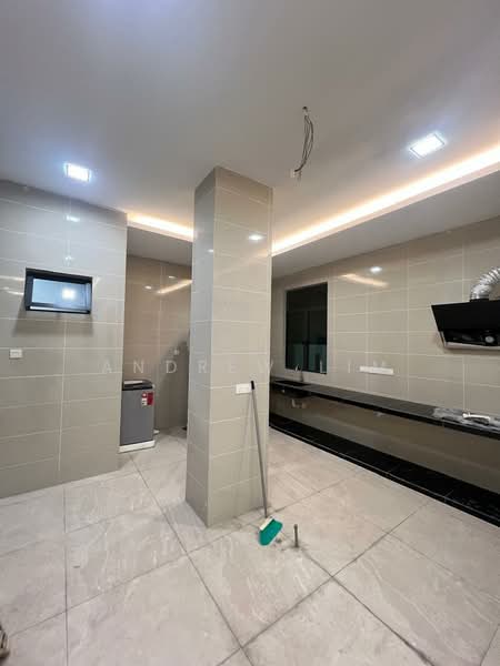 Canary Garden untuk Untuk Dijual - RM 1,250,000, Mac 2026 - Kitchen - PropertyGuru.com.my