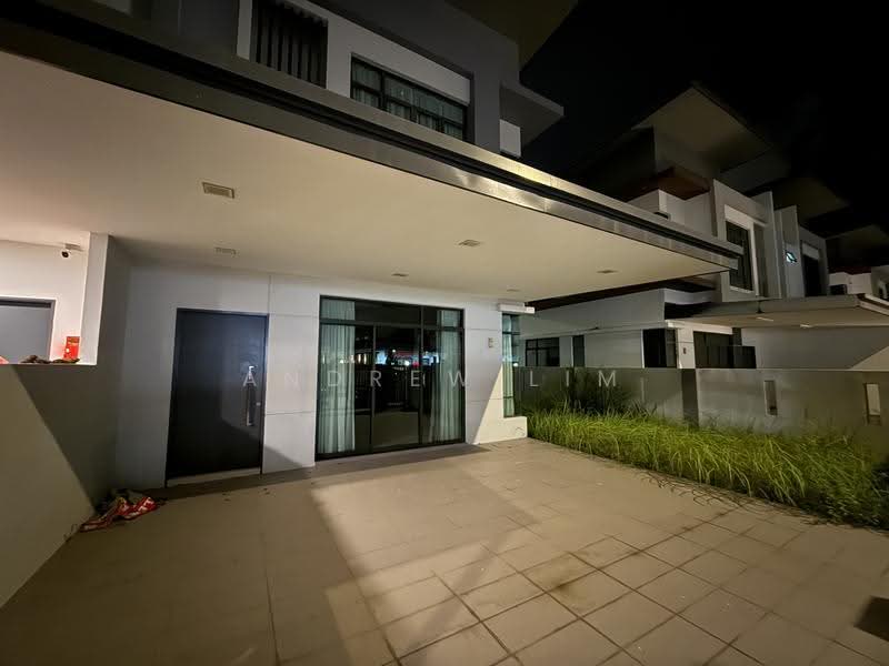 Semi-Detached House for Sale in Canary Garden (Klang) - Andrew Lim - Exterior - PropertyGuru.com.my