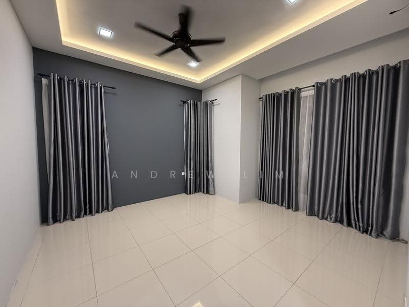 Semi-Detached House for Sale in Canary Garden (Klang) - Andrew Lim - Interior - PropertyGuru.com.my