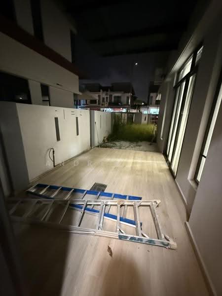 Semi-Detached House for Sale in Canary Garden (Klang) - Andrew Lim - Exterior - PropertyGuru.com.my