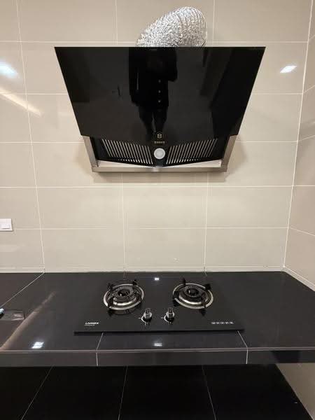 Semi-Detached House for Sale in Canary Garden (Klang) - Andrew Lim - Kitchen - PropertyGuru.com.my