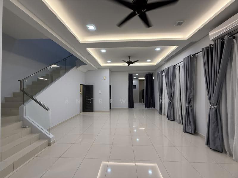Semi-Detached House for Sale in Canary Garden (Klang) - Andrew Lim - Interior - PropertyGuru.com.my