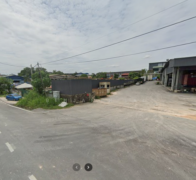 Kampung Subang Baru, Bukit Cherakah Detached Factory For Rent untuk Untuk Disewa - RM 18,000 /bulan, Mac 2026 - Exterior - PropertyGuru.com.my