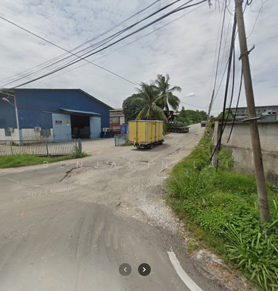 Kampung Subang Baru, Bukit Cherakah Detached Factory For Rent untuk Untuk Disewa - RM 18,000 /bulan, Mac 2026 - Exterior - PropertyGuru.com.my