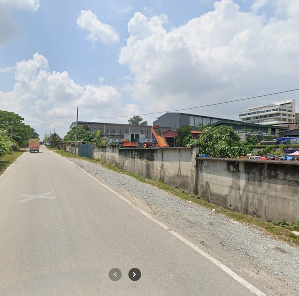 Kampung Subang Baru, Bukit Cherakah Detached Factory For Rent untuk Untuk Disewa - RM 18,000 /bulan, Mac 2026 - Exterior - PropertyGuru.com.my