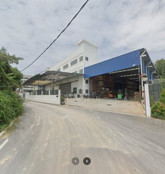 Kampung Subang Baru, Bukit Cherakah Detached Factory For Rent untuk Untuk Disewa - RM 18,000 /bulan, Mac 2026 - Exterior - PropertyGuru.com.my