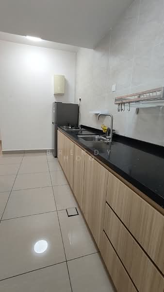 KSL Avery Park untuk Untuk Disewa - RM 1,700 /bulan, Mac 2026 - Kitchen - PropertyGuru.com.my