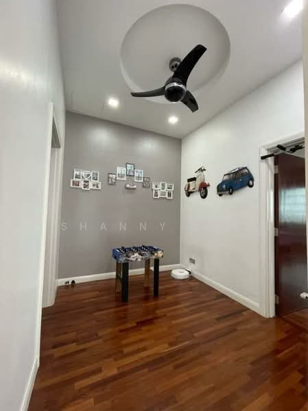3-storey Terraced House for Sale in Bandar Sungai Long (Selangor) - Shanny Tan - Interior - PropertyGuru.com.my