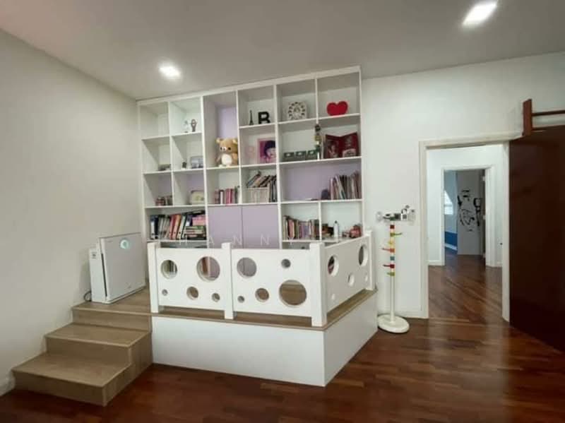 3-storey Terraced House for Sale in Bandar Sungai Long (Selangor) - Shanny Tan - Interior - PropertyGuru.com.my