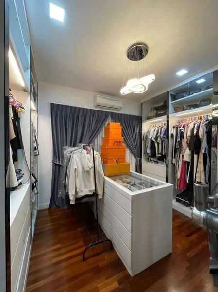 3-storey Terraced House for Sale in Bandar Sungai Long (Selangor) - Shanny Tan - Interior - PropertyGuru.com.my