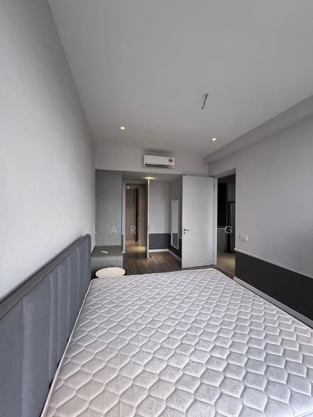 Service Residence for Rent at Millerz Square - Clara Ang - Bedroom - PropertyGuru.com.my