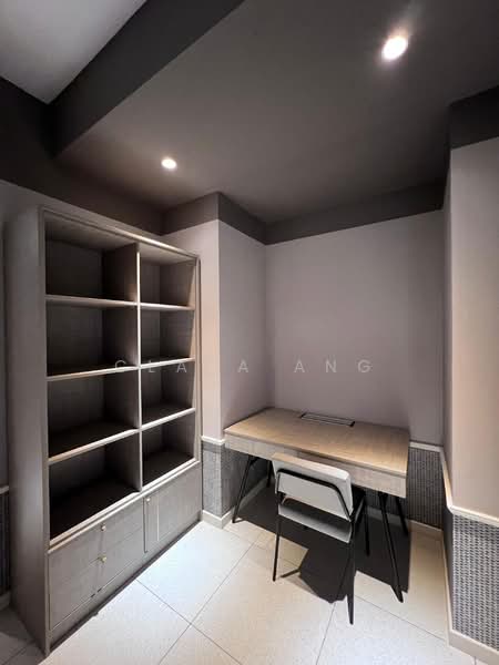 Service Residence for Rent at Millerz Square - Clara Ang - Study - PropertyGuru.com.my