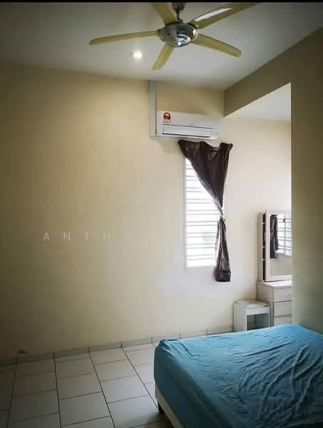 Untuk Disewa - Taman Bukit Indah Double Storey house for rent