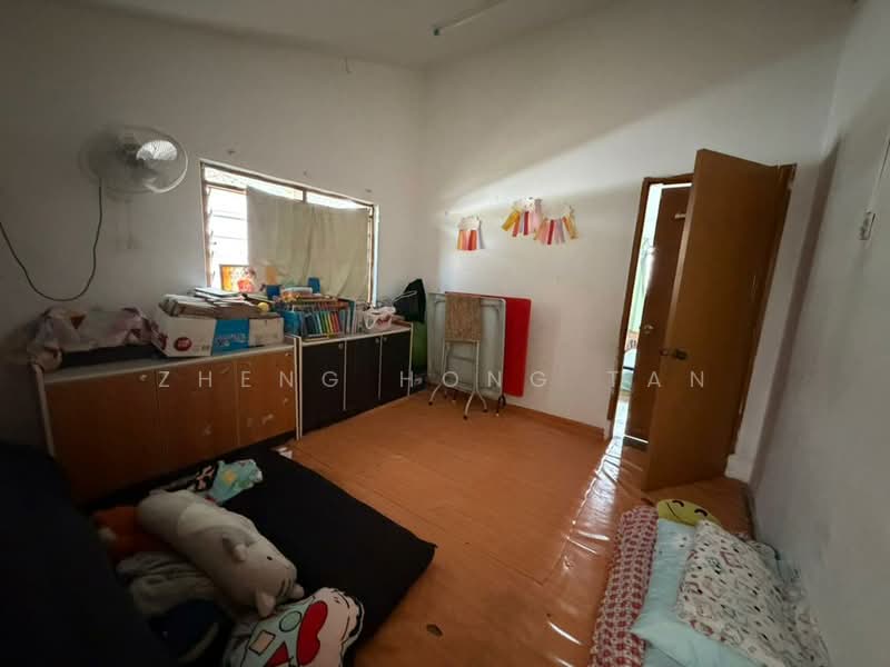 1-storey Terraced House for Sale in Setapak (Kuala Lumpur) - Zheng Hong Tan - Bedroom - PropertyGuru.com.my