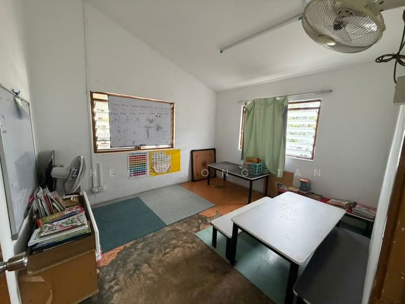1-storey Terraced House for Sale in Setapak (Kuala Lumpur) - Zheng Hong Tan - Study - PropertyGuru.com.my