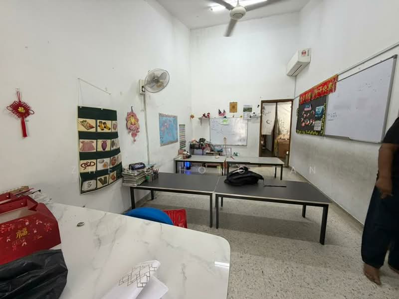 1-storey Terraced House for Sale in Setapak (Kuala Lumpur) - Zheng Hong Tan - Study - PropertyGuru.com.my