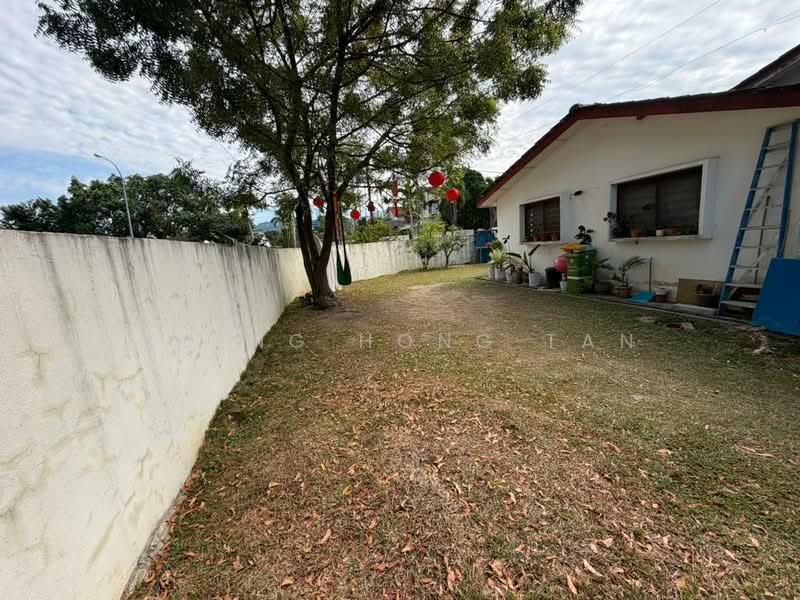 1-storey Terraced House for Sale in Setapak (Kuala Lumpur) - Zheng Hong Tan - Exterior - PropertyGuru.com.my