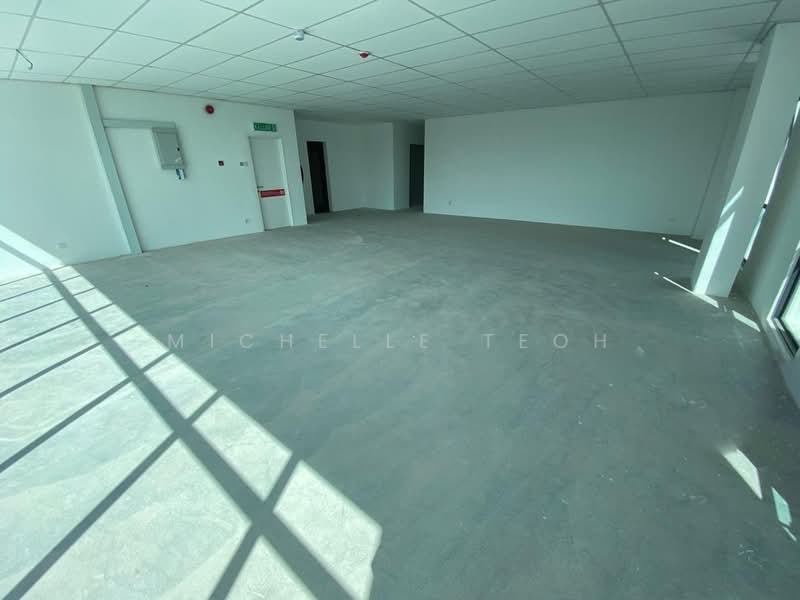 Semi-D Factory for Sale 半独立式厂房出售 · Prime Sepang Location 黄金地段 · Near KLIA 靠近机场 untuk Untuk Disewa - RM 5,300,000 /bulan, Mac 2026 - Interior - PropertyGuru.com.my