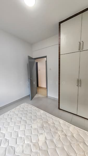 Hillview Loft untuk Untuk Dijual - RM 338,000, Mac 2026 - Bedroom - PropertyGuru.com.my