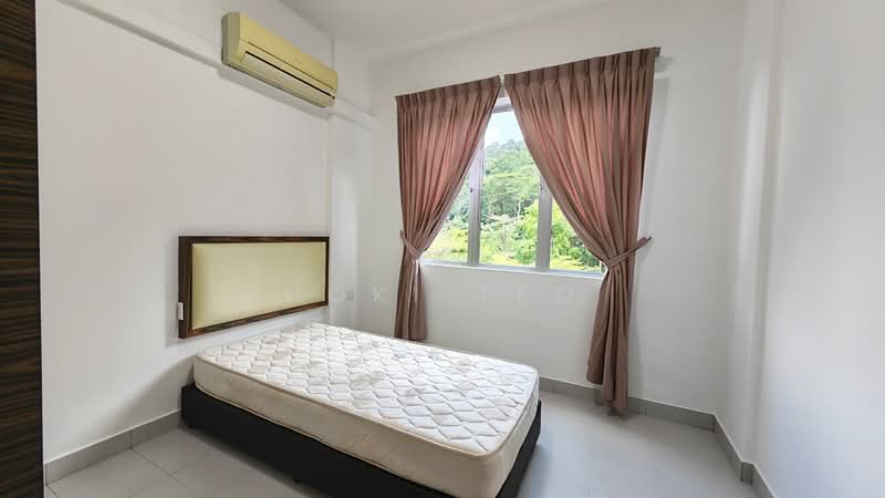 Hillview Loft untuk Untuk Dijual - RM 338,000, Mac 2026 - Bedroom - PropertyGuru.com.my