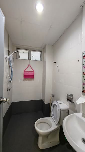 Hillview Loft untuk Untuk Dijual - RM 338,000, Mac 2026 - Bathroom - PropertyGuru.com.my