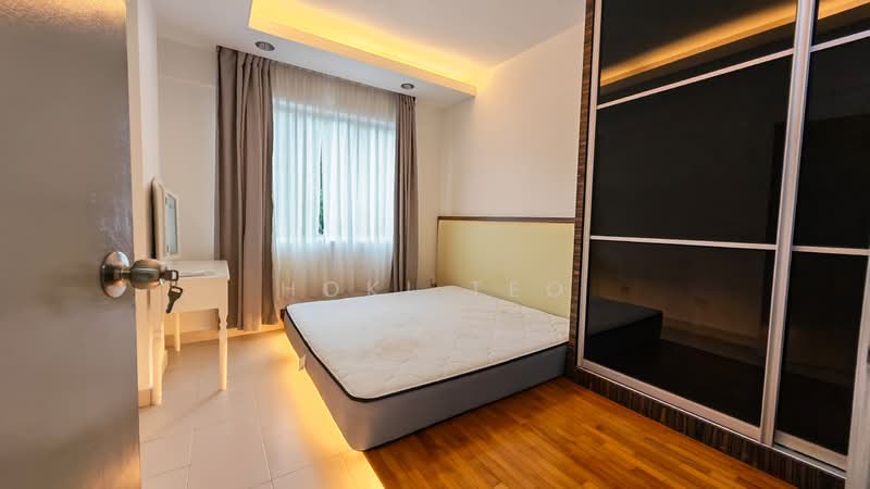 Hillview Loft untuk Untuk Dijual - RM 338,000, Mac 2026 - Bedroom - PropertyGuru.com.my