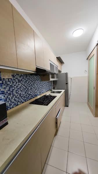 Hillview Loft untuk Untuk Dijual - RM 338,000, Mac 2026 - Kitchen - PropertyGuru.com.my