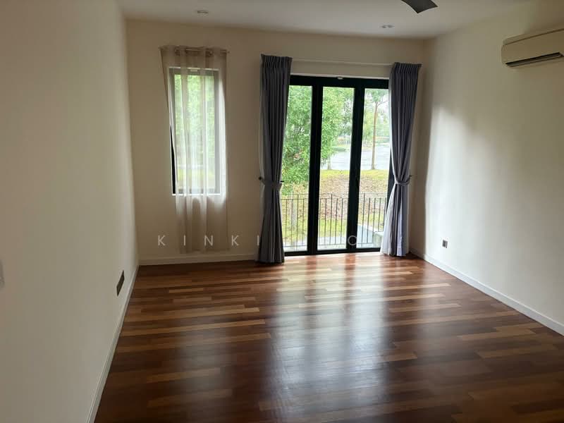 East Ledang East Ledang Easts Ledangs untuk Untuk Disewa - RM 5,400 /bulan, Mac 2026 - Balcony - PropertyGuru.com.my