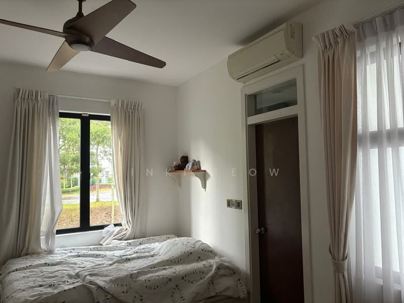 East Ledang East Ledang Easts Ledangs untuk Untuk Disewa - RM 5,400 /bulan, Mac 2026 - Bedroom - PropertyGuru.com.my