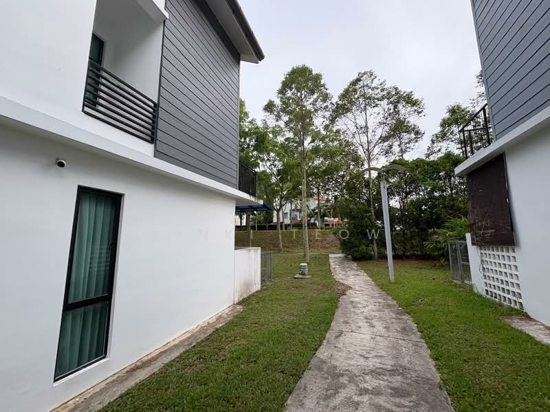 East Ledang East Ledang Easts Ledangs untuk Untuk Disewa - RM 5,400 /bulan, Mac 2026 - Exterior - PropertyGuru.com.my