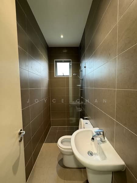 Semi-Detached House for Sale in Cyberjaya (Selangor) - Joyce Chan - Bathroom - PropertyGuru.com.my