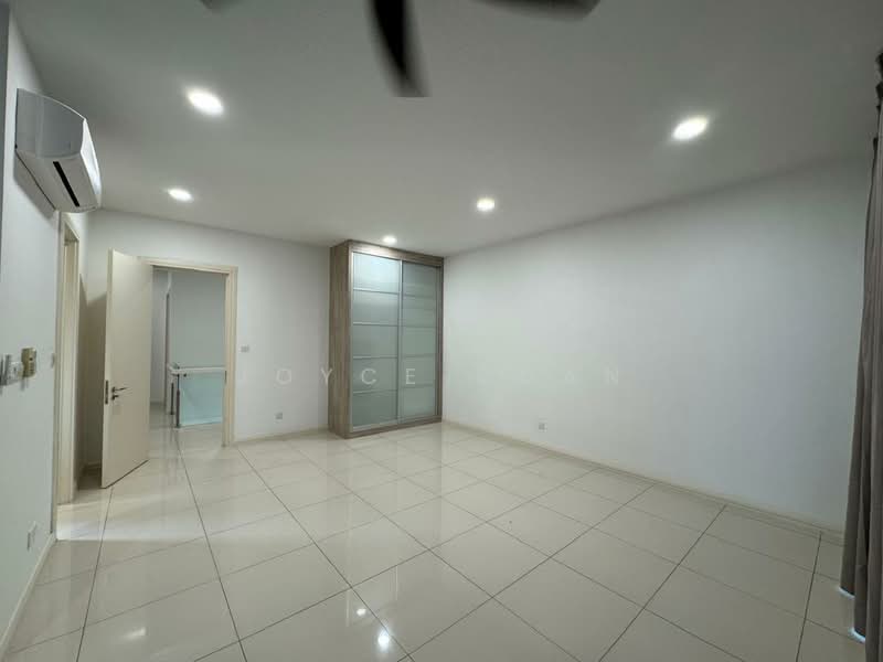Semi-Detached House for Sale in Cyberjaya (Selangor) - Joyce Chan - Bedroom - PropertyGuru.com.my