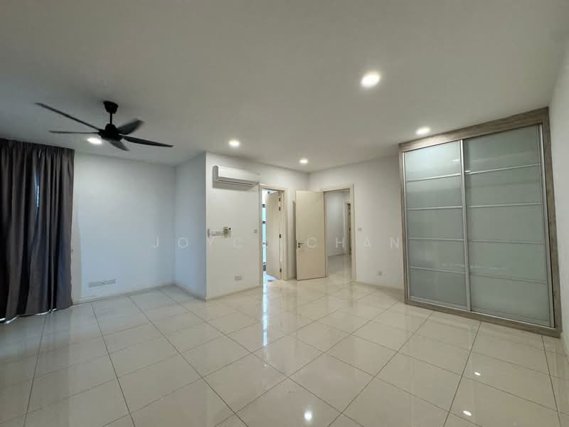 Semi-Detached House for Sale in Cyberjaya (Selangor) - Joyce Chan - Bedroom - PropertyGuru.com.my