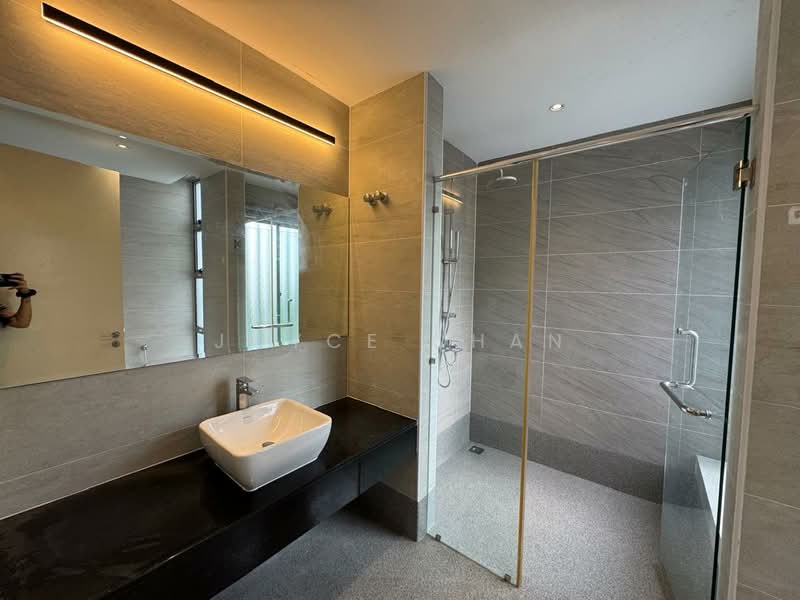 Semi-Detached House for Sale in Cyberjaya (Selangor) - Joyce Chan - Bathroom - PropertyGuru.com.my